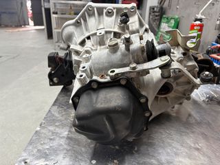 ΣΑΣΜΑΝ  5-ΑΡΙ TOYOTA COROLLA Ε11 ZZE111 Engine: (4ZZFE) 1400CC 16-VALVE 30300-1A730-thumb-2