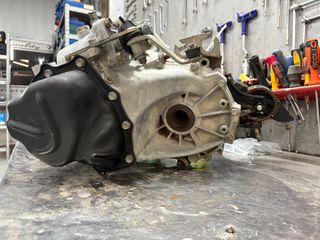 ΣΑΣΜΑΝ  5-ΑΡΙ TOYOTA COROLLA Ε11 ZZE111 Engine: (4ZZFE) 1400CC 16-VALVE 30300-1A730-thumb-3