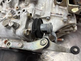 ΣΑΣΜΑΝ  5-ΑΡΙ TOYOTA COROLLA Ε11 ZZE111 Engine: (4ZZFE) 1400CC 16-VALVE 30300-1A730-thumb-4