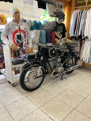 Bmw R 50 1962 R50/2-thumb-3