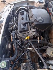 Volkswagen Caddy 2000 CADDY 1.9 DIESEL