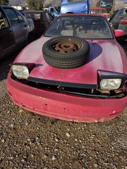 Ανταλλακτικά Toyota Celica T180 ('89-'93) - Pop-up Φώτα / Κομμάτι-Κομμάτι