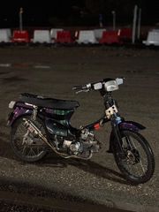Honda GLX 2025
