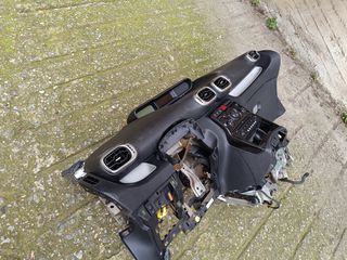 ΤΑΜΠΛΟ CITROEN C3 PICASSO-thumb-1