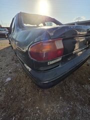 Ανταλλακτικά Ford Mondeo Mk1 ('93-'96) - 16V Zetec ΚΑΙ ΕΞΑΚΥΛΙΝΔΡΟ  / Φανοποιία & Μηχανικά