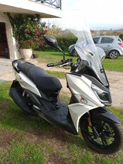 Sym 2021 JET 14 125 A/C NEW