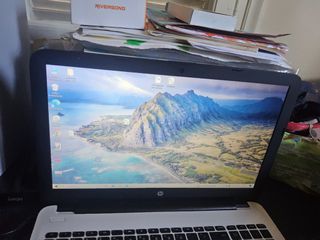 Laptop  Notebook 15-ba029nv