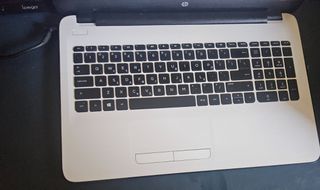Laptop  Notebook 15-ba029nv-thumb-1