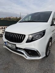 Mercedes-Benz Vito 2015 EXTRA LONG