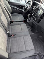 Mercedes-Benz Vito 2015 EXTRA LONG-thumb-2