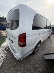Mercedes-Benz Vito 2015 EXTRA LONG-thumb-7
