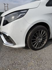 Mercedes-Benz Vito 2015 EXTRA LONG-thumb-8
