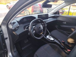 Peugeot 208 2025 HYBRID 1.2 STYLE 5ΧΡΟΝΙΑ ΕΓΓΥΣΗ ΔΩΡΕΑΝ 2SERVICE-thumb-6