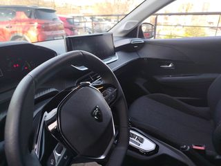 Peugeot 208 2025 HYBRID 1.2 STYLE 5ΧΡΟΝΙΑ ΕΓΓΥΣΗ ΔΩΡΕΑΝ 2SERVICE-thumb-7
