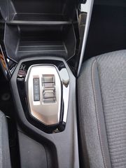Peugeot 208 2025 HYBRID 1.2 STYLE 5ΧΡΟΝΙΑ ΕΓΓΥΣΗ ΔΩΡΕΑΝ 2SERVICE-thumb-9