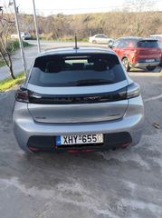 Peugeot 208 2025 HYBRID 1.2 STYLE 5ΧΡΟΝΙΑ ΕΓΓΥΣΗ ΔΩΡΕΑΝ 2SERVICE-thumb-14