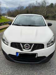 Nissan Qashqai 2011