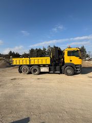 Ανατροπή + Γερανός MAN 2012 Tgs Hiab 322XS-thumb-3