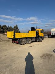 Ανατροπή + Γερανός MAN 2012 Tgs Hiab 322XS-thumb-4
