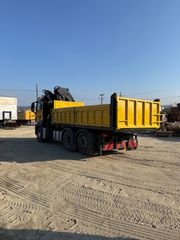 Ανατροπή + Γερανός MAN 2012 Tgs Hiab 322XS-thumb-5