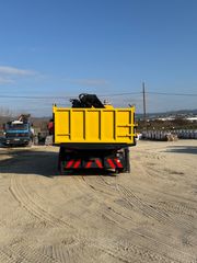 Ανατροπή + Γερανός MAN 2012 Tgs Hiab 322XS-thumb-7