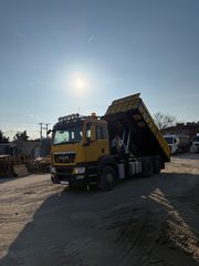 Ανατροπή + Γερανός MAN 2012 Tgs Hiab 322XS-thumb-8