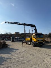 Ανατροπή + Γερανός MAN 2012 Tgs Hiab 322XS-thumb-11