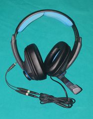 ΑΚΟΥΣΤΙΚΑ Sennheiser  GSP-300 Over Ear Gaming Headset