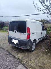 Κλούβα Opel 2013 Combo