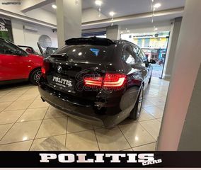 Bmw 520 2017 M Sport black edition-thumb-7