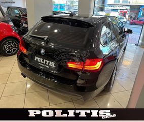 Bmw 520 2017 M Sport black edition-thumb-10