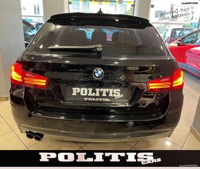 Bmw 520 2017 M Sport black edition-thumb-12