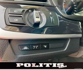 Bmw 520 2017 M Sport black edition-thumb-16