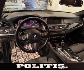 Bmw 520 2017 M Sport black edition-thumb-18