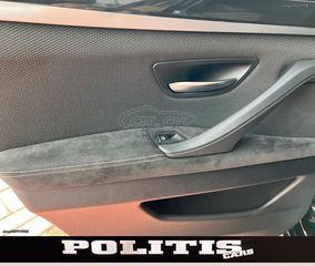 Bmw 520 2017 M Sport black edition-thumb-19