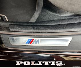 Bmw 520 2017 M Sport black edition-thumb-23