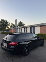 Bmw 520 2017 M Sport black edition-thumb-30
