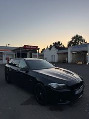 Bmw 520 2017 M Sport black edition-thumb-31