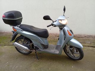 Honda SH 125 2002