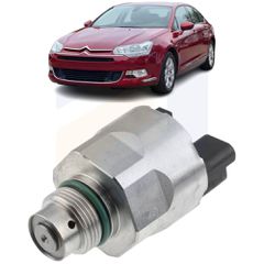 Βαλβίδα πίεσης καυσίμου για Citroen C5 2008 2009 2010 2011 2012 2013 2014 2015 2016 2017 193341