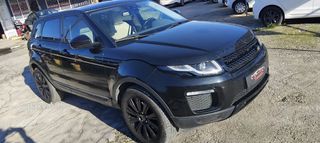 Land Rover Range Rover Evoque 2016