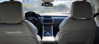 Land Rover Range Rover Evoque 2016-thumb-4