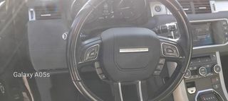 Land Rover Range Rover Evoque 2016-thumb-10