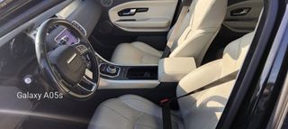 Land Rover Range Rover Evoque 2016-thumb-11