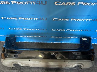 AUDI Q5 08-12" ΠΡΟΦΥΛΑΚΤΗΡΑΣ ΠΙΣΩ