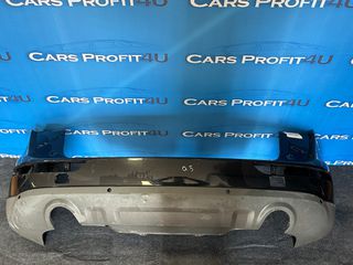 AUDI Q5 08-12" ΠΡΟΦΥΛΑΚΤΗΡΑΣ ΠΙΣΩ-thumb-1