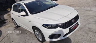 Fiat Tipo 2018