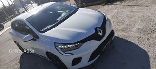 Renault Clio 2020-thumb-2