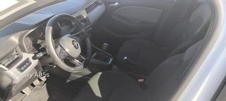 Renault Clio 2020-thumb-5