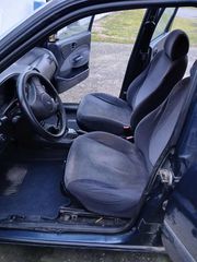Ford Escort 1995